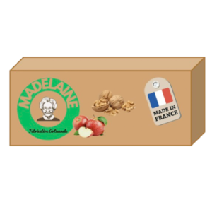 Gâteaux à la NOIX et à la POMME